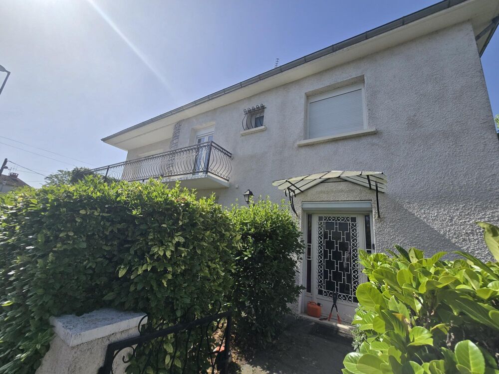 Maison 5 pièces · à Albi · 223 000 €