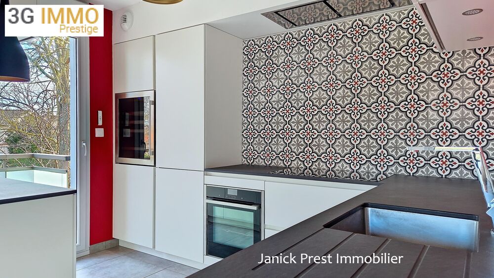 � vendre  Appartement Quint-Fonsegrives (31130)