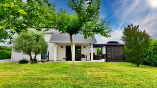  Maison à vendre 4 pièces 120 m²