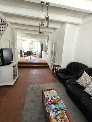 Maison à vendre 4 pièces 62 m²