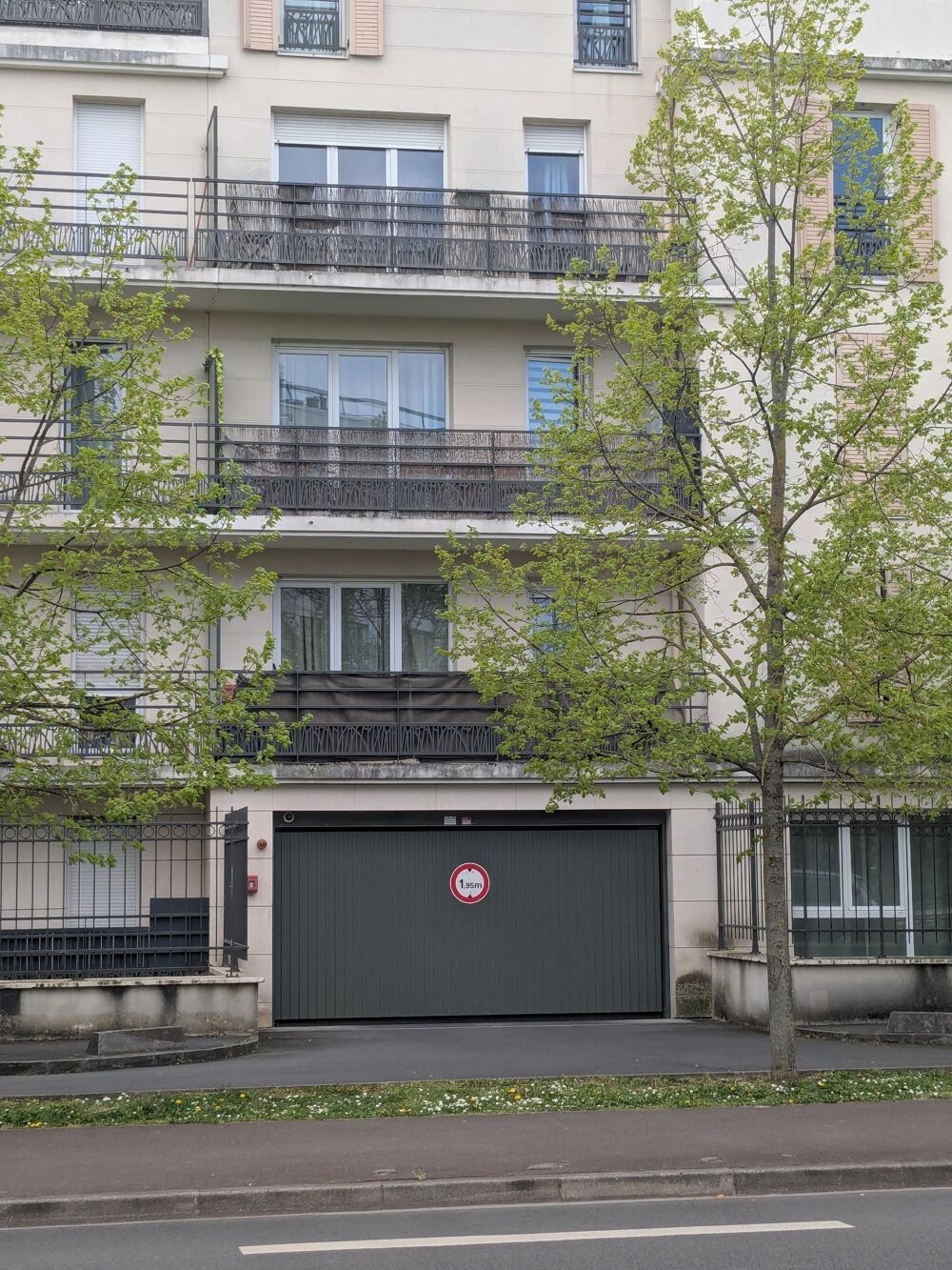Vente Parking/Garage Parking Soisy-sous-montmorency