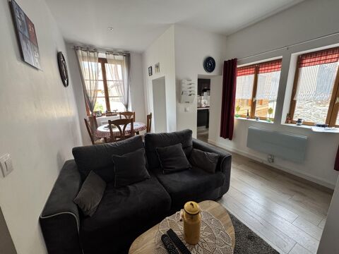   Appartement 3 pièces Appartement - 3 pièce(s) - 50 m²
