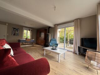  Maison  vendre 7 pices 