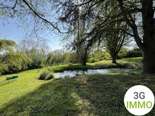  Maison � vendre 6 pi�ces 160 m�