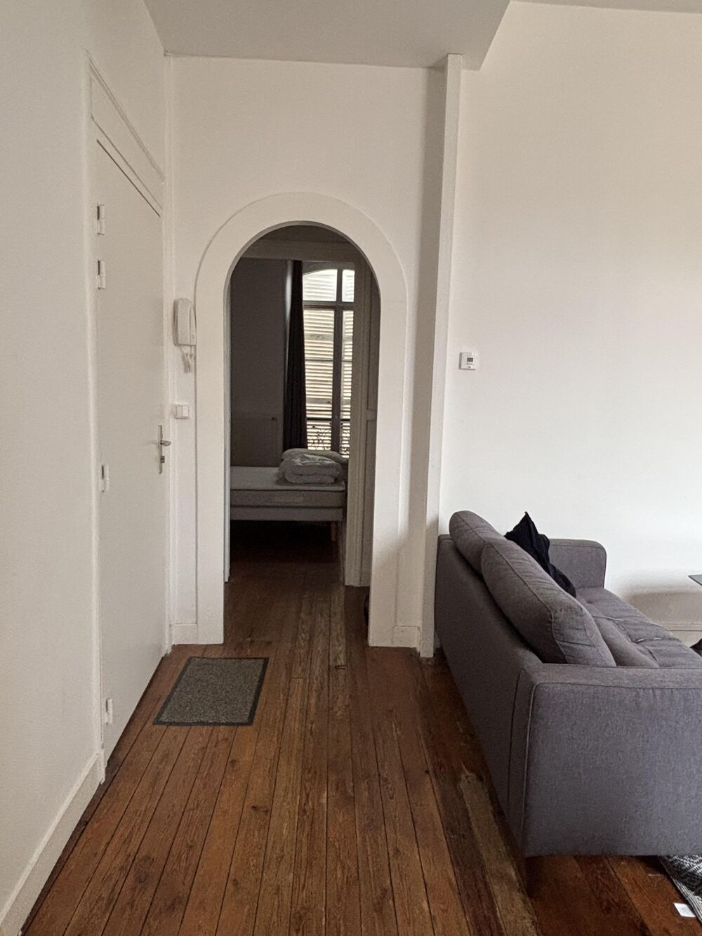Vente Appartement Appartement Le mans