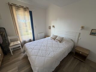  Maison à vendre 3 pièces 39 m²