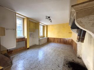  Maison � vendre 3 pi�ces 65 m�