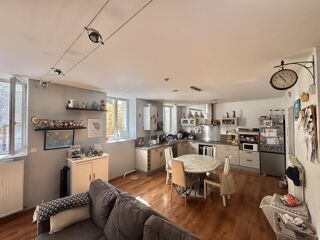  Appartement à vendre 3 pièces 