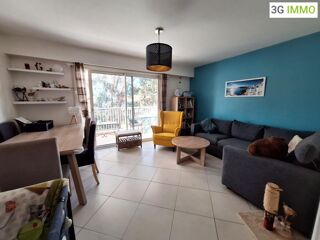  Appartement � vendre 3 pi�ces 61 m�