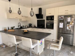  Maison à vendre 4 pièces 140 m²