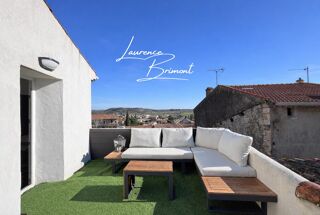  Maison � vendre 5 pi�ces 95 m�