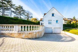  Maison à vendre 7 pièces 208 m²