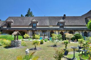  Maison à vendre 8 pièces 203 m²