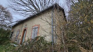  Maison � vendre 3 pi�ces 60 m�