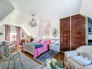  Maison � vendre 6 pi�ces 217 m�