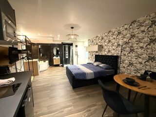  Appartement � vendre 2 pi�ces 