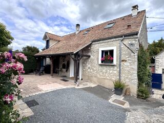  Maison à vendre 4 pièces 92 m²