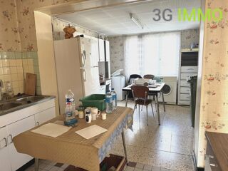  Maison � vendre 4 pi�ces 