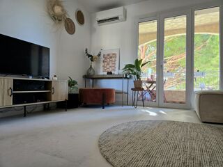  Appartement � vendre 2 pi�ces 50 m�