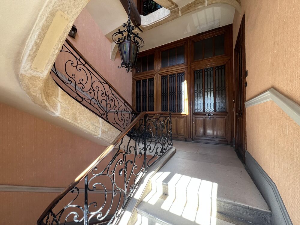 Appartement 6 pièces 171 m² · à Roanne · 171 m² · 227 000 €