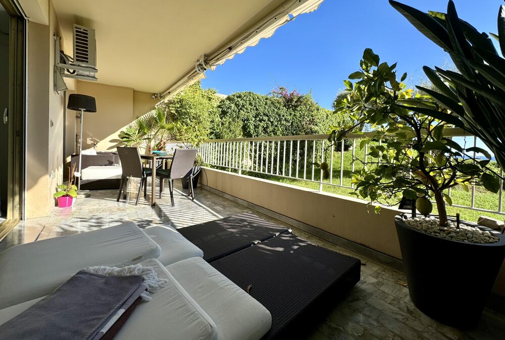 Vente Appartement Appartement 3 pièces Cannes