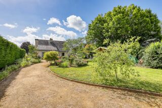  Maison à vendre 6 pièces 160 m²