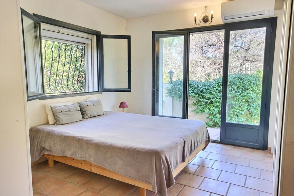 à vendre  Maison Mouans-Sartoux (06370)