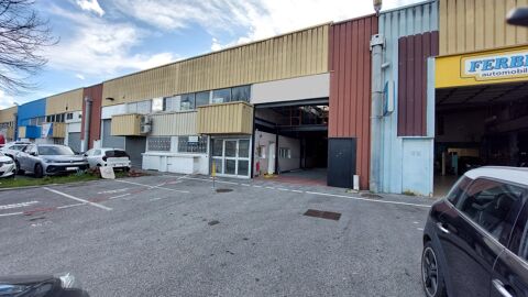 Location pro Divers Industrie &agrave; Mandelieu-la-napoule 6300 06210 Mandelieu-la-napoule