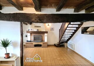  Maison � vendre 8 pi�ces 158 m�