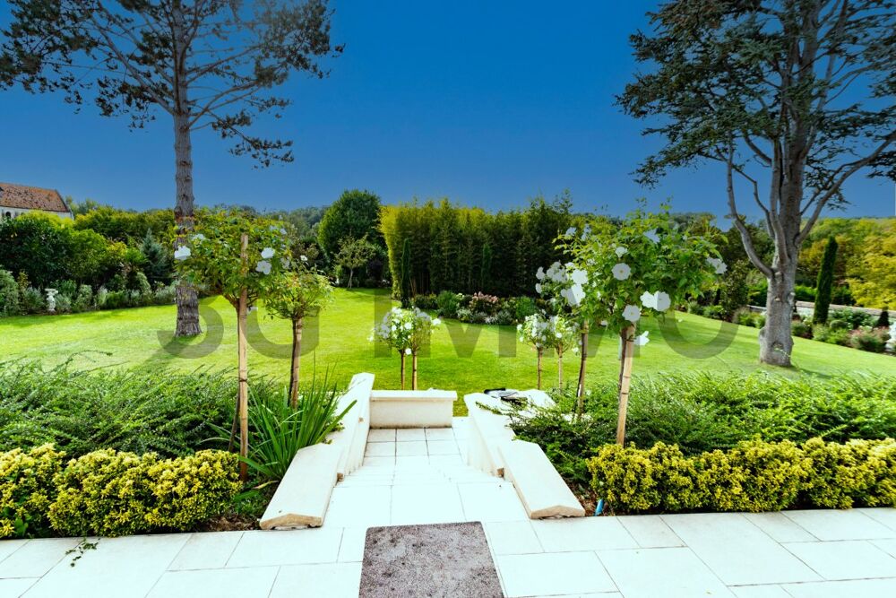 � vendre  Maison Nesles-la-Vall�e (95690)