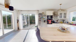  Maison à vendre 6 pièces 113 m²