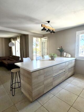 Appartement 4 pièces 85 m² · à Agde · 85 m² · 175 000 €