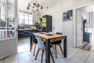  Maison à vendre 9 pièces 266 m²