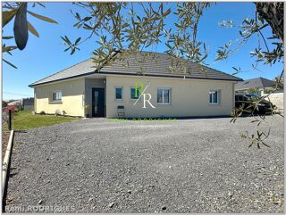  Maison  vendre 6 pices 130 m