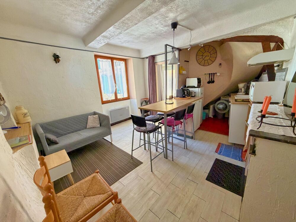 Maison 4 pièces