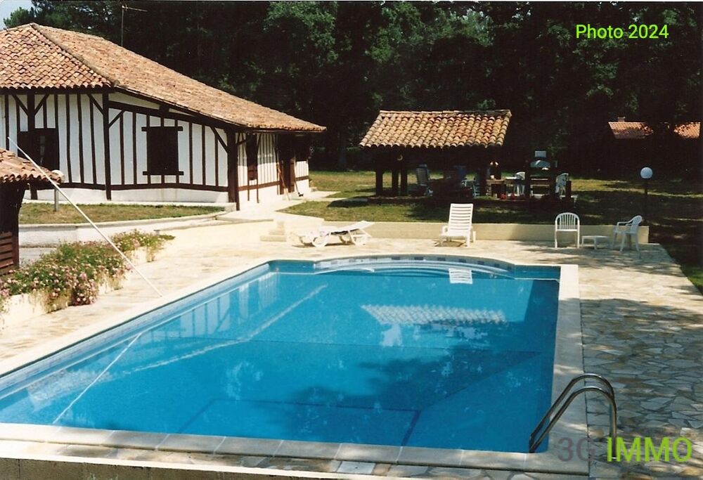 Vente Maison Maison 5 pièces Ousse-suzan