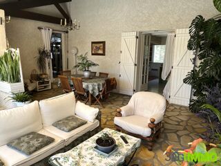  Maison  vendre 4 pices 118 m