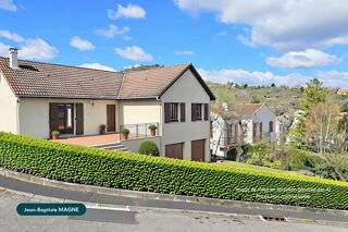 Maison 6 pièces 140 m² · à Beaumont · 140 m² · 335 000 €