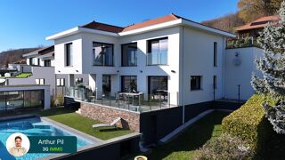  Maison � vendre 5 pi�ces 208 m�