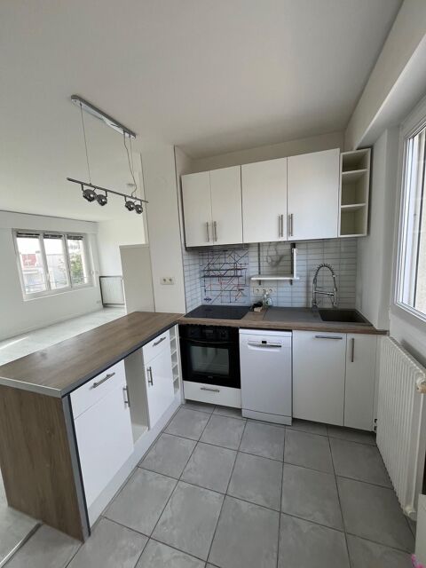  Appartement  louer 1 pice 35 m