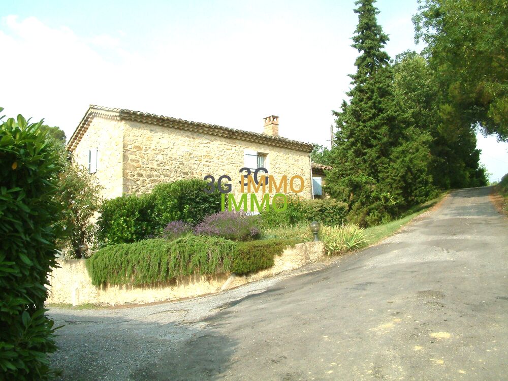 � vendre  Maison Al�s (30100)