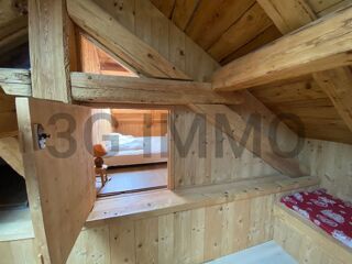  Appartement  vendre 3 pices 51 m