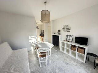  Appartement � vendre 1 pi�ce 23 m�