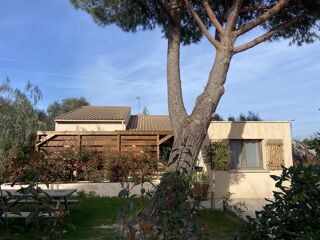  Maison � vendre 4 pi�ces 80 m�