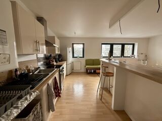  Appartement à vendre 3 pièces 79 m²