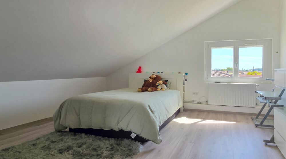 à vendre  Maison Meyzieu (69330)