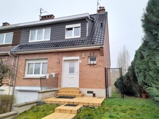  Maison à vendre 5 pièces 85 m²