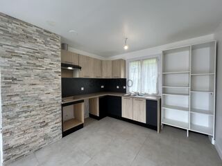  Maison � vendre 4 pi�ces 77 m�