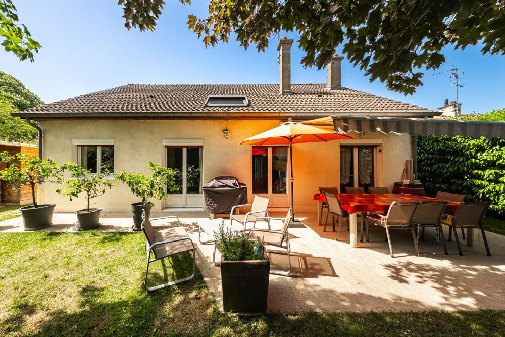 Maison 5 pièces