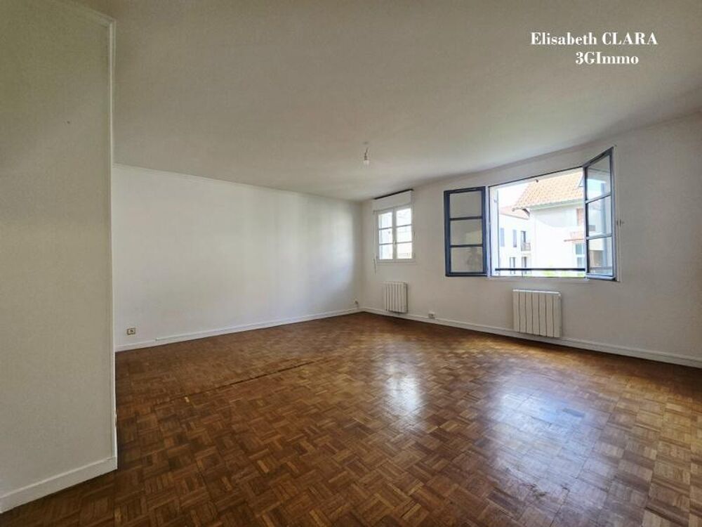 Appartement 3 pièces
